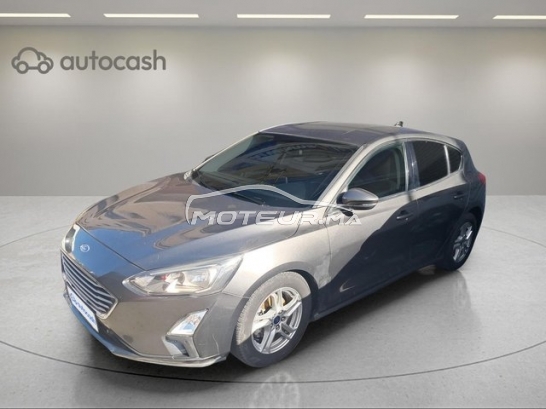 FORD Focus occasion