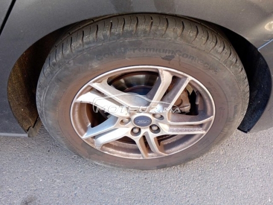 فورد فوكوس مستعملة 2296894