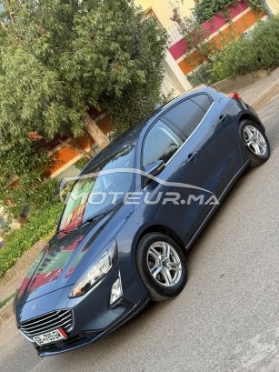 FORD Focus Sport occasion 2258805