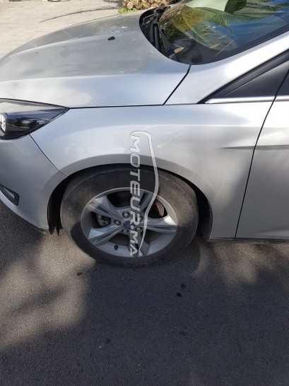 فورد فوكوس Sport مستعملة 1114648