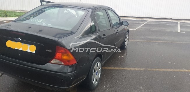 فورد فوكوس مستعملة 1096939