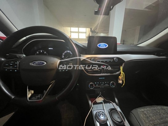 FORD Focus occasion 3161023