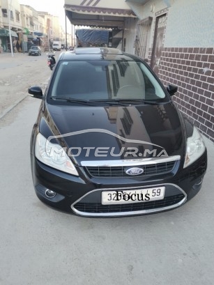 فورد فوكوس 1.8 tdci مستعملة 1160623