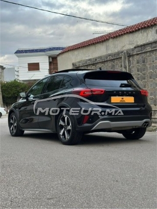 فورد فوكوس مستعملة 3144325