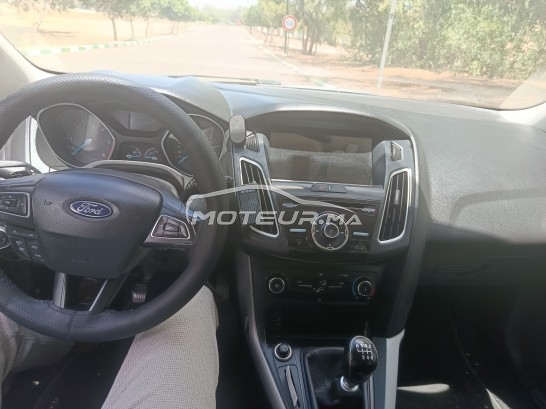 فورد فوكوس Trend plus مستعملة 2439567