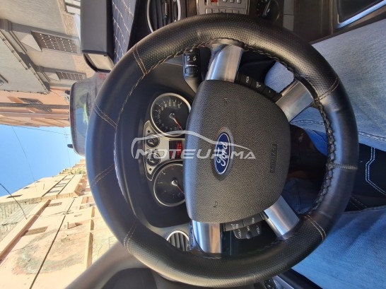 فورد فوكوس 2008 مستعملة 2264747