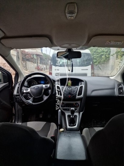 فورد فوكوس مستعملة 2789150