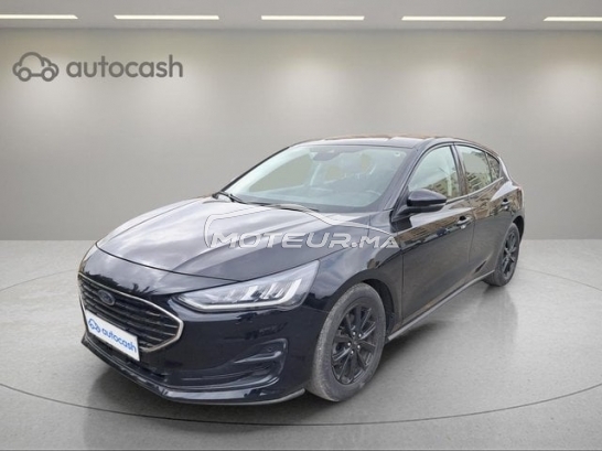 Voiture au Maroc FORD Focus - 489312