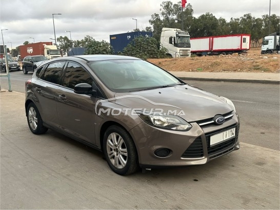 FORD Focus 1.6 tdci occasion 2644290