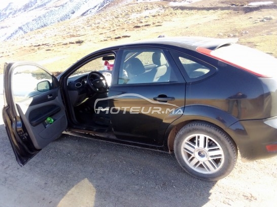 فورد فوكوس مستعملة 1125241