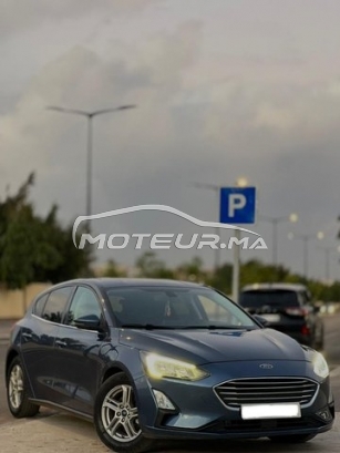 فورد فوكوس مستعملة 2903261