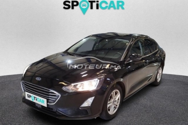 فورد فوكوس مستعملة 3424190