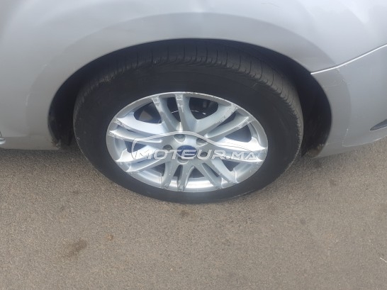 فورد فوكوس Ghia plus مستعملة 1160805