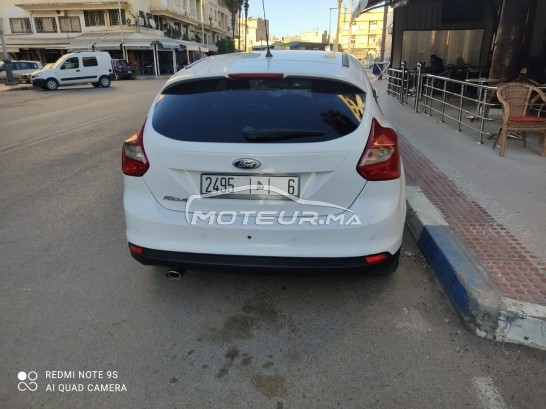 فورد فوكوس مستعملة 1564369