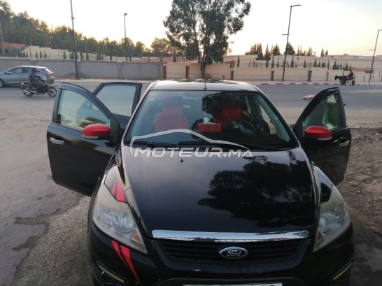فورد فوكوس مستعملة 1563848
