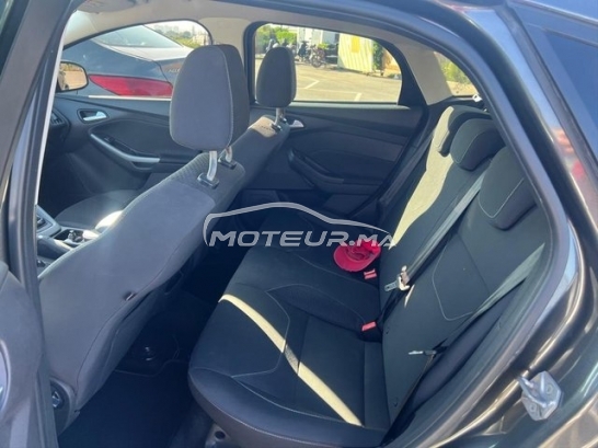 فورد فوكوس مستعملة 3307580