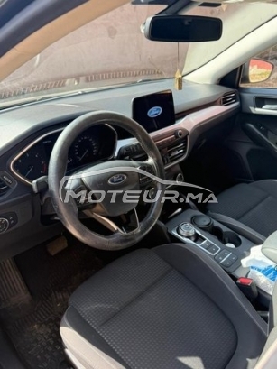 فورد فوكوس مستعملة 2980997