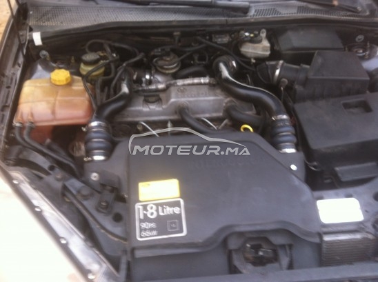 فورد فوكوس 1.8 tddi مستعملة 2505850