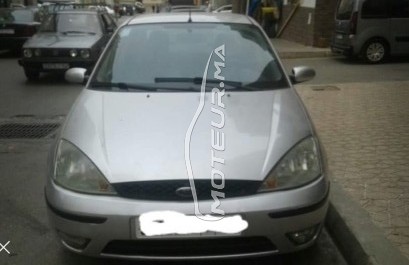 فورد فوكوس مستعملة 1112065