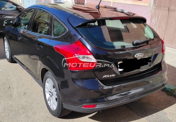 فورد فوكوس Trend luxe مستعملة 1562339