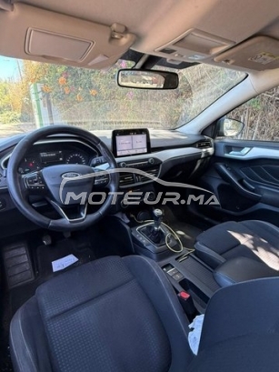 FORD Focus occasion 2980846