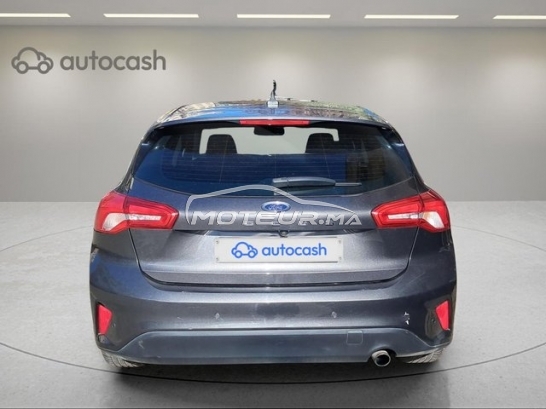 فورد فوكوس مستعملة 3272907