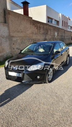 FORD Focus occasion 1123681