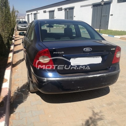 فورد فوكوس مستعملة 1581531