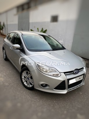 FORD Focus Trend luxe occasion 1142271