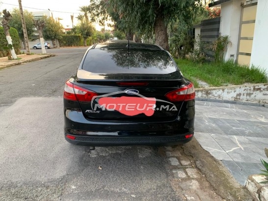 فورد فوكوس مستعملة 1096144