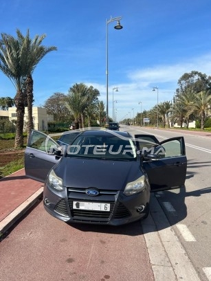FORD Focus occasion 1576588