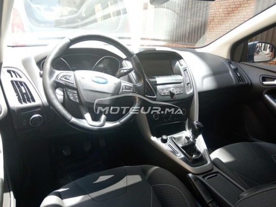 FORD Focus occasion 3512123