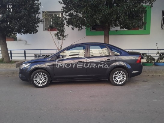 فورد فوكوس Ghia مستعملة 1113810