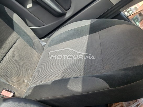 فورد فوكوس Voiture en bon état مستعملة 2458091