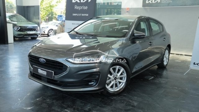 Voiture au Maroc FORD Focus - 483584
