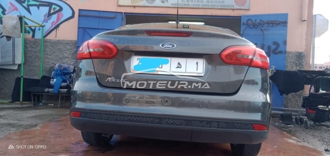 FORD Focus occasion 1104595