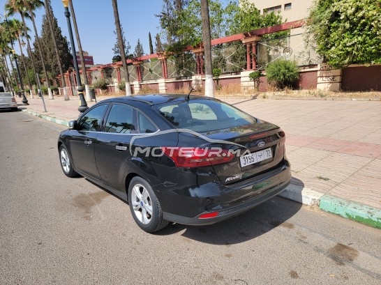 FORD Focus Trend plus occasion 2412516