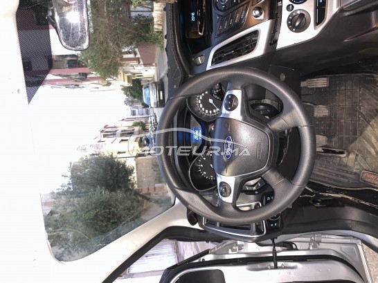 FORD Focus Trend occasion 1666273