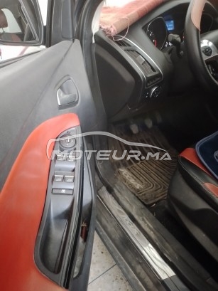 فورد فوكوس Trend plus sport fin 2012 مستعملة 1701297