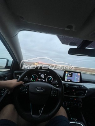 فورد فوكوس Connected plus bvm مستعملة 1885982