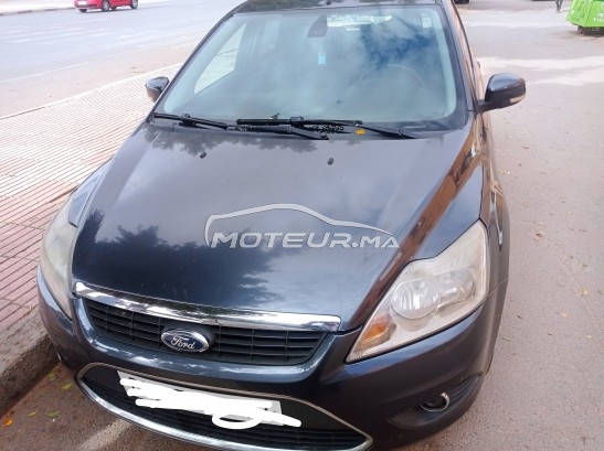 فورد فوكوس Ghia مستعملة 1918595