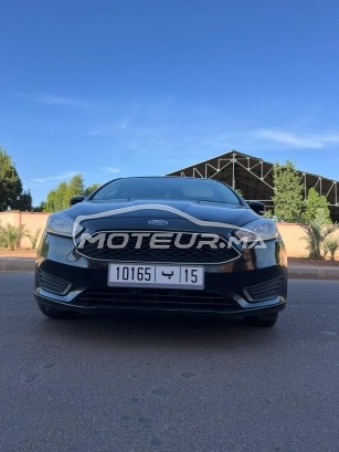 فورد فوكوس مستعملة 1915706