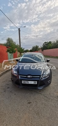 فورد فوكوس Trend sport مستعملة 1777946