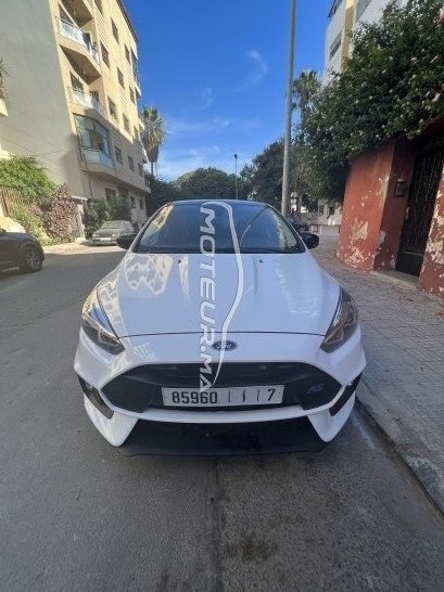 FORD Focus Sport occasion 1670200