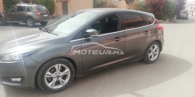FORD Focus occasion 1600521