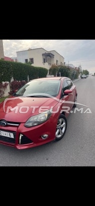 فورد فوكوس Sport مستعملة 1792086