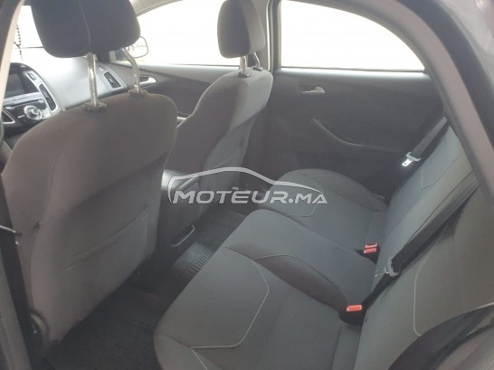 فورد فوكوس Trend plus مستعملة 1638640