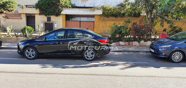 FORD Focus Focus beghline occasion 1875232