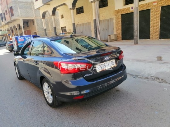 فورد فوكوس 1.6 tdci مستعملة 1698867