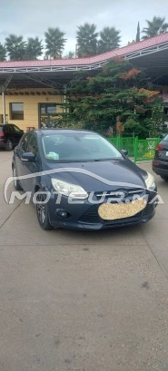 فورد فوكوس مستعملة 1938781